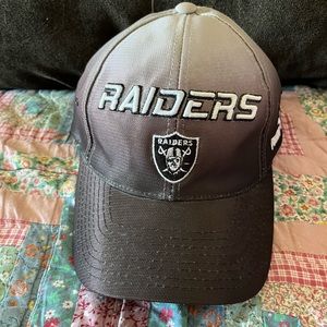 Vintage Puma Raiders Ombré Adjustable Hat